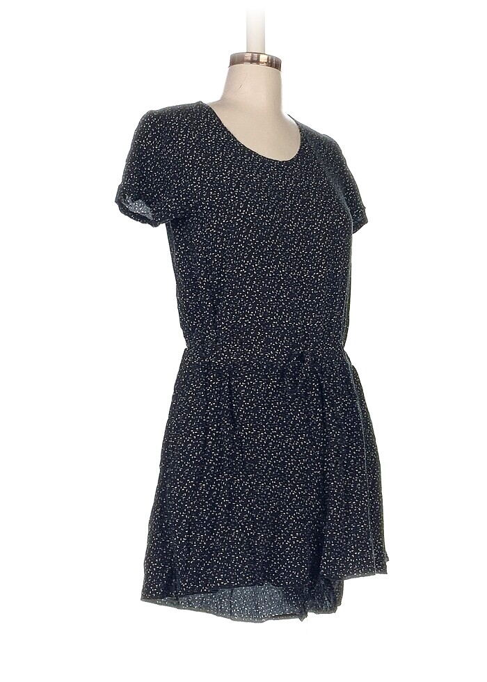 Vintage Love Kısa Tulum %70 İndirimli. - Görsel 2