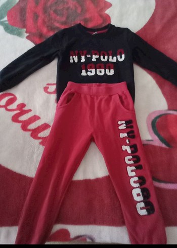 4 yaş erkek çocuk takım - Görsel 2