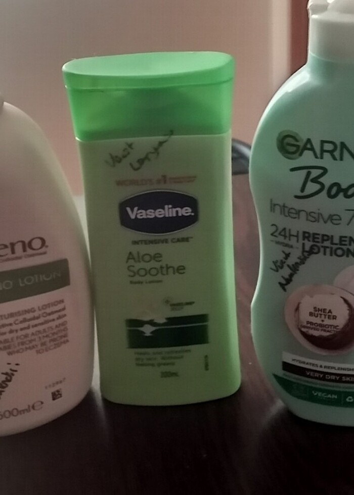 Nemlendiriciler  - Görsel 2