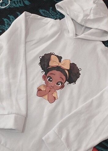 Diğer 9-10 yas sweatshirt
