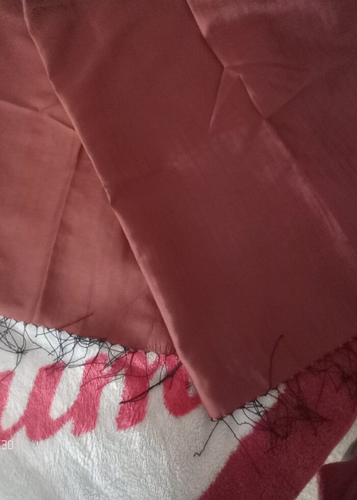 Sefa Merve şal  - Görsel 4