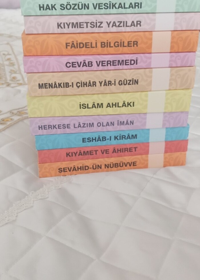 Sıfır ürün - Görsel 4