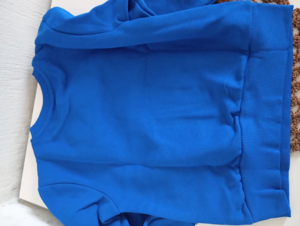 4 yaş sweatshirt - Görsel 3