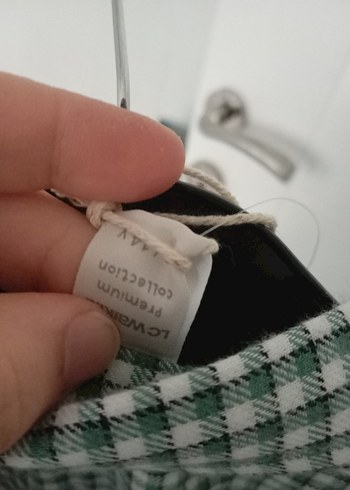 erkek çocuk gömlek - Görsel 2