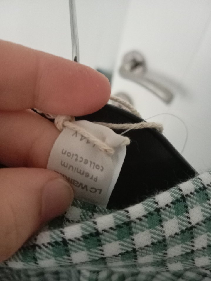 erkek çocuk gömlek - Görsel 2