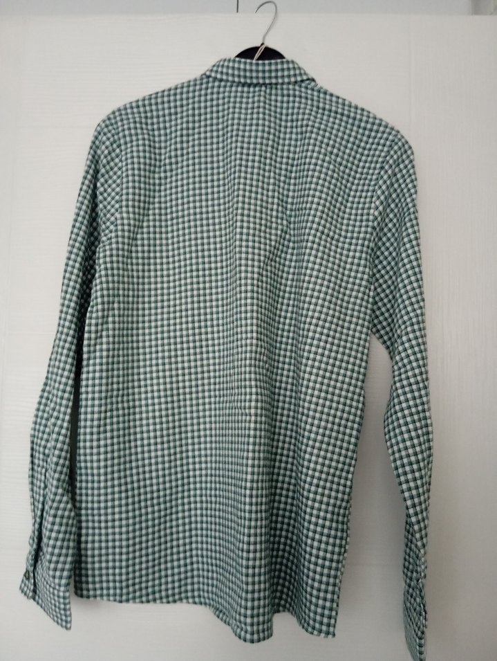 erkek çocuk gömlek - Görsel 3