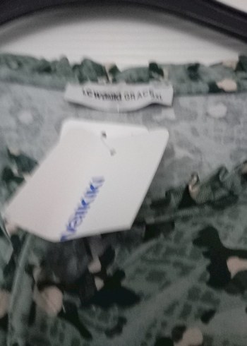 3XL Bluz - Görsel 2