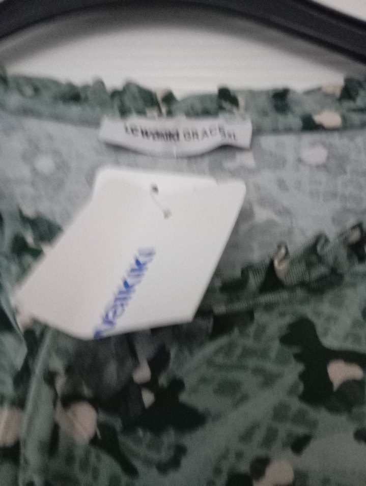 3XL Bluz - Görsel 2