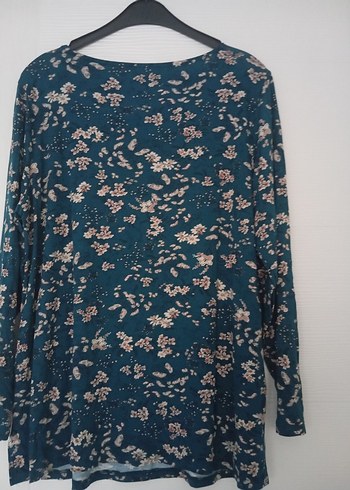 3XL  Bluz - Görsel 3