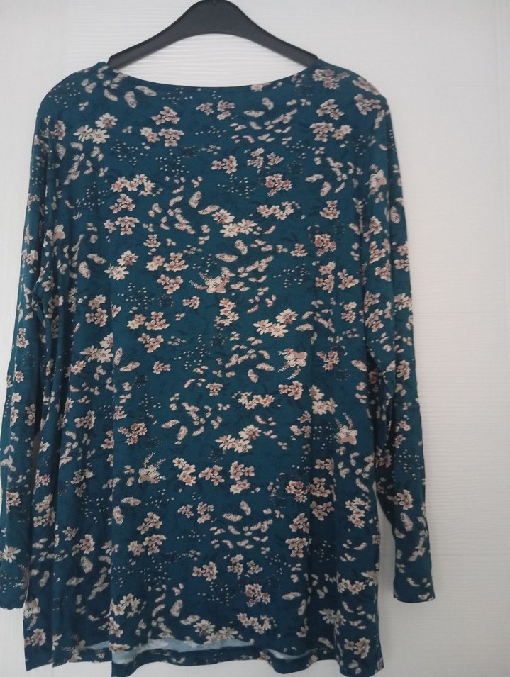 3XL  Bluz - Görsel 3