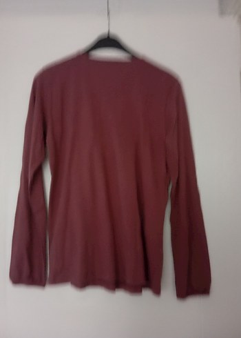 M beden bluz - Görsel 3