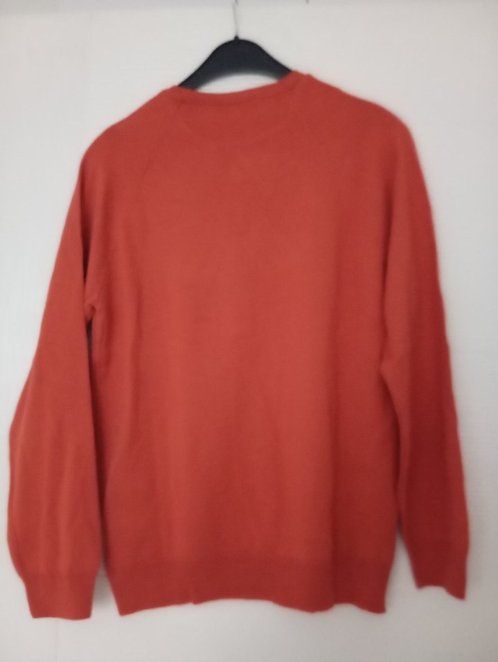 M beden kazak - Görsel 3