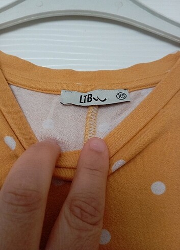 LTB Ltb xs elbise