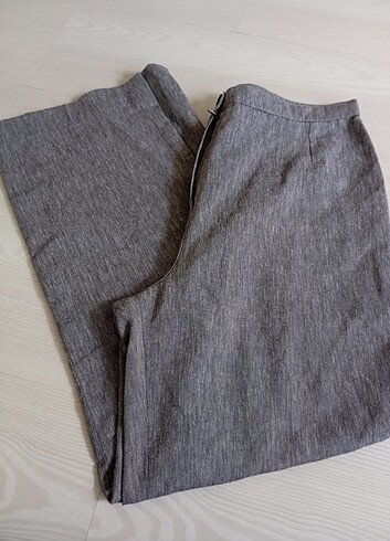 yazlık kumaş pantolon