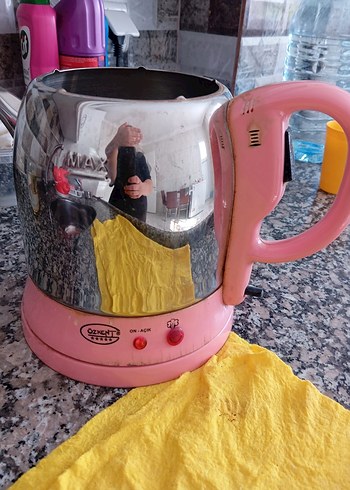 Gardrops ilanı