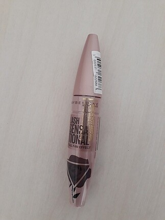 Maybelline newyork mascara