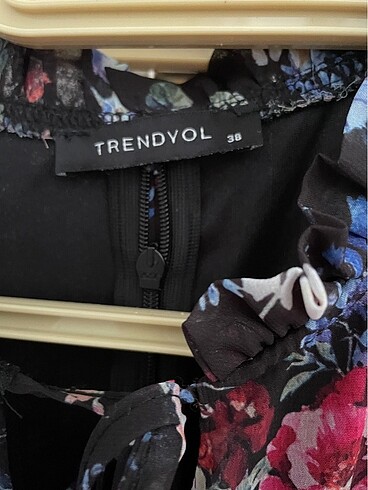 Trendyol & Milla Elbise