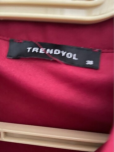 Trendyol & Milla Elbise
