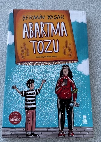 Böyle Söyledi Zerdüşt - Friedrich Nietzsche Abartma tozu