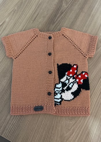 Tasarımcı 12-18 Ay