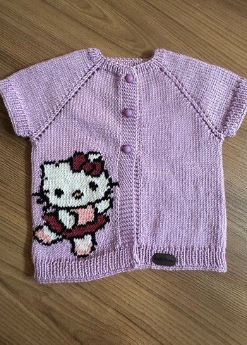 Tasarımcı 12-18 Ay