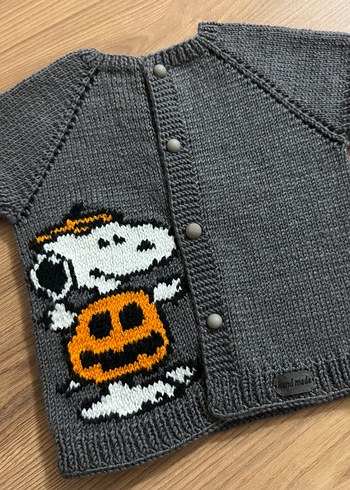 Tasarımcı 18-24 Ay