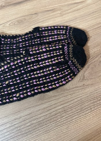 Mor Patik - Görsel 2