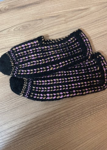 Mor Patik - Görsel 4