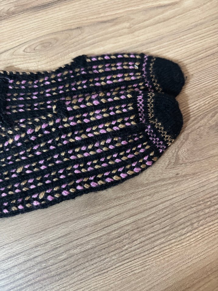 Mor Patik - Görsel 2