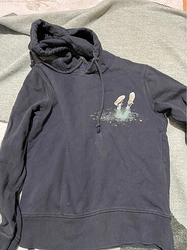 Kaft sweatshirt
