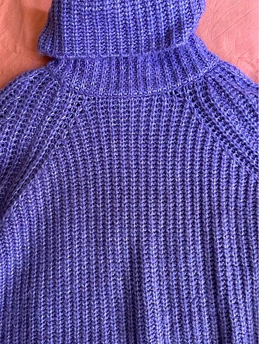 Bershka Bershka crop kazak