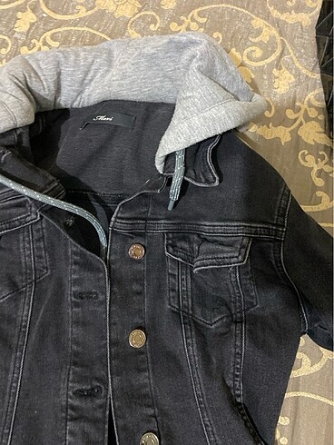 Mavi Jeans Kot ceket
