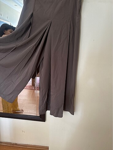 Diğer Pantolon etek