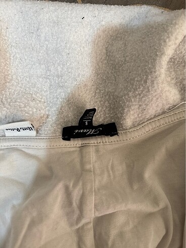 Mavi Jeans Mavi oversize sweatshirt