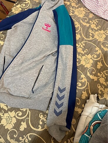 Hummel Hummel sweatshirt