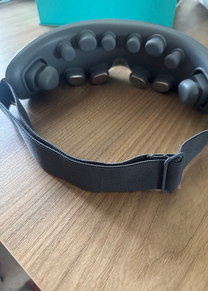 SKG göz masaj aleti - Görsel 3