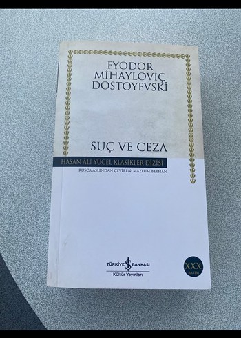 Karamazov Kardeşler - Fyodor Dostoyevski