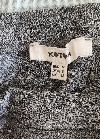 Koton Koton kalem etek