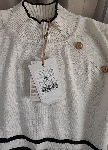 s Beden çeşitli Renk Pierre Cardin Kazak