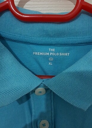 U.S Polo Assn. Orijinal polo tişört
