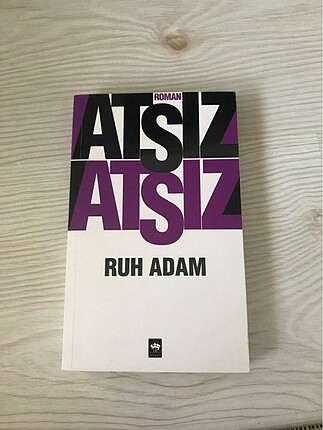 Hüseyin nihal atsız ruh adam