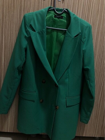 Blazer ceket