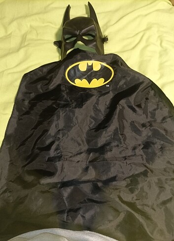 Batman kostüm 