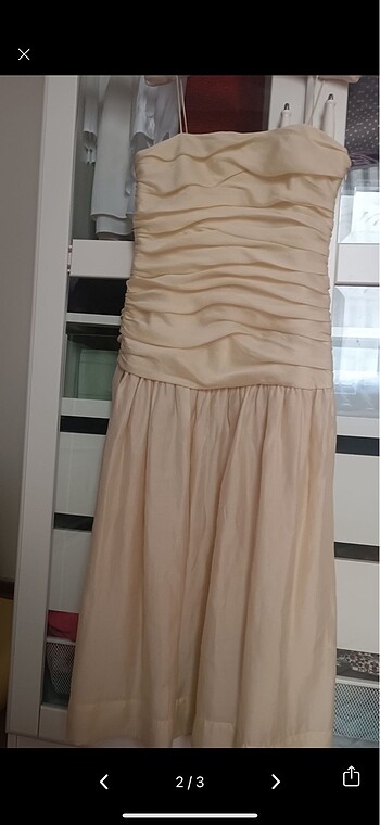 Zara Zara elbise