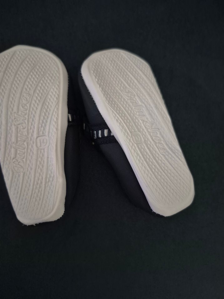 erkek bebek ayakkabı - Görsel 4