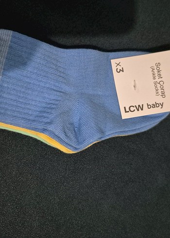 erkek çocuk çorap - Görsel 3