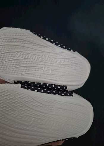 erkek bebek ayakkabı - Görsel 2