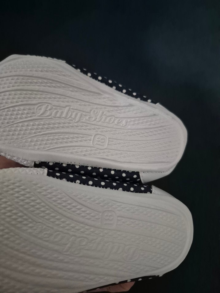 erkek bebek ayakkabı - Görsel 2