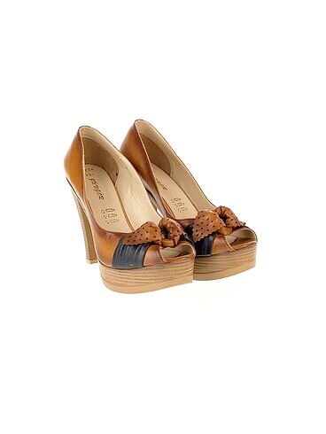 Vintage Love PreLoved Platform %70 İndirimli.