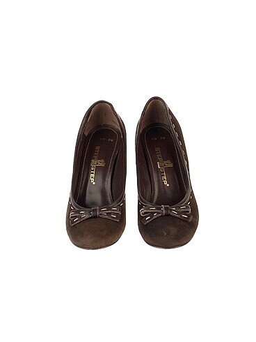 39 Beden PreLoved Stiletto %70 İndirimli.